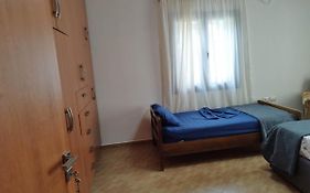 Alexander Apartment